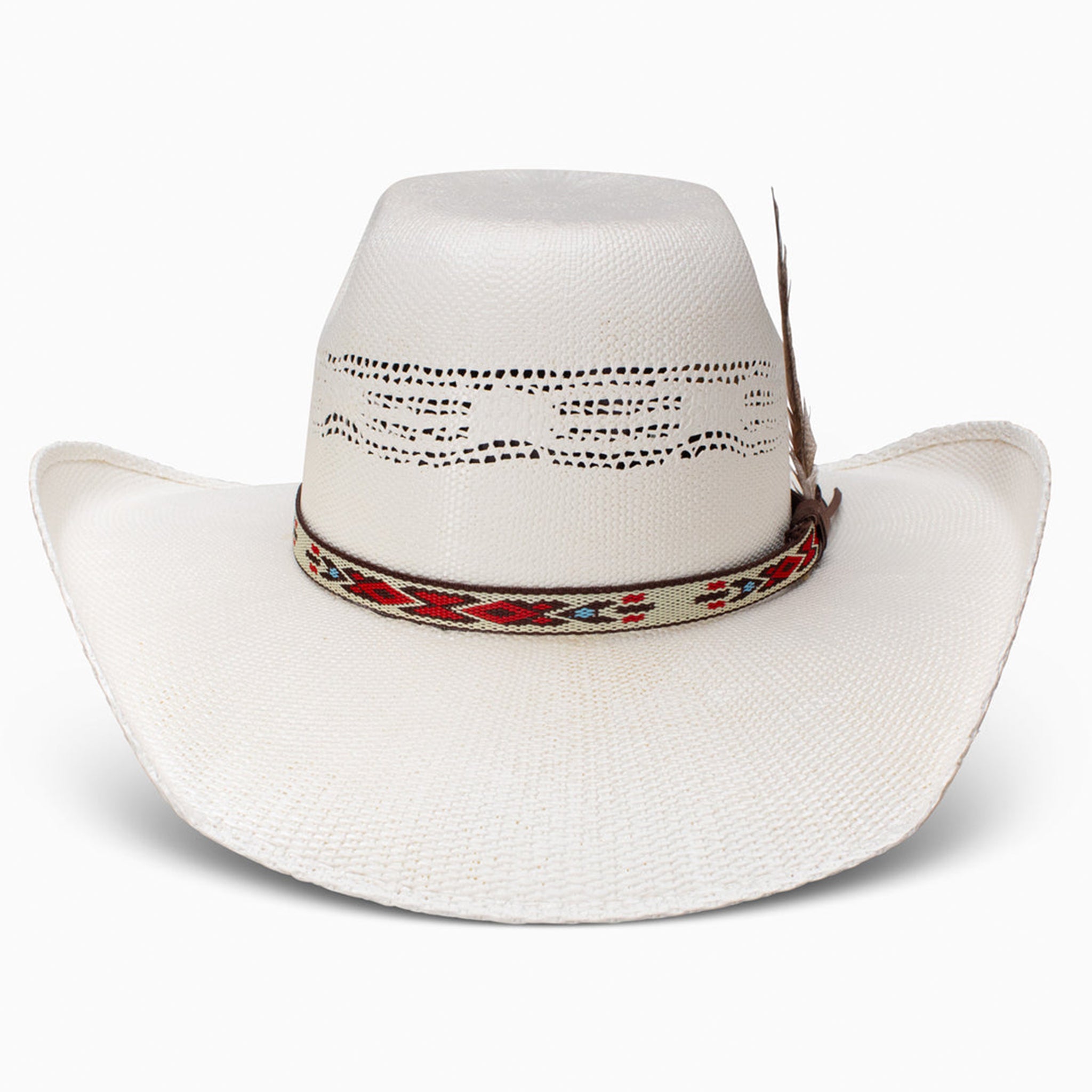 Resistol Young Gun Jnr Straw Hat