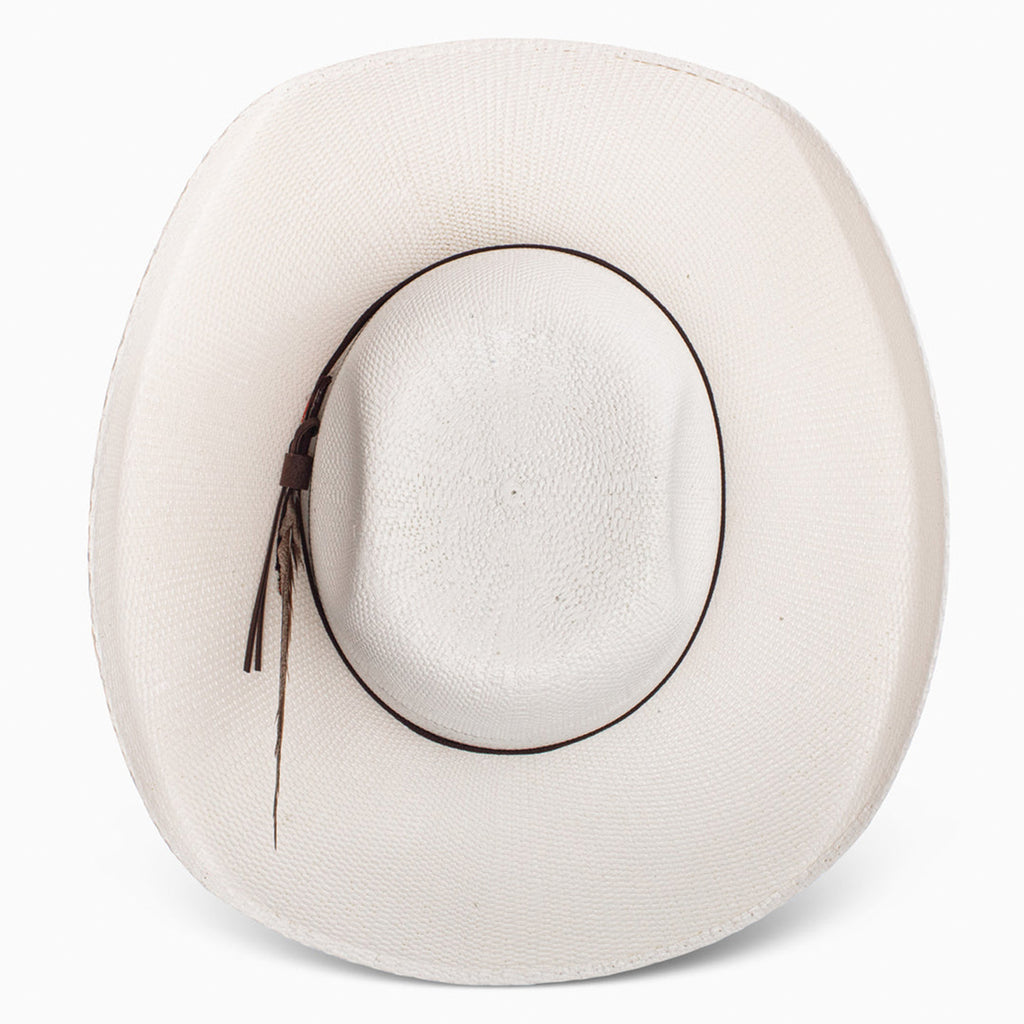 Resistol Young Gun Jnr Straw Hat