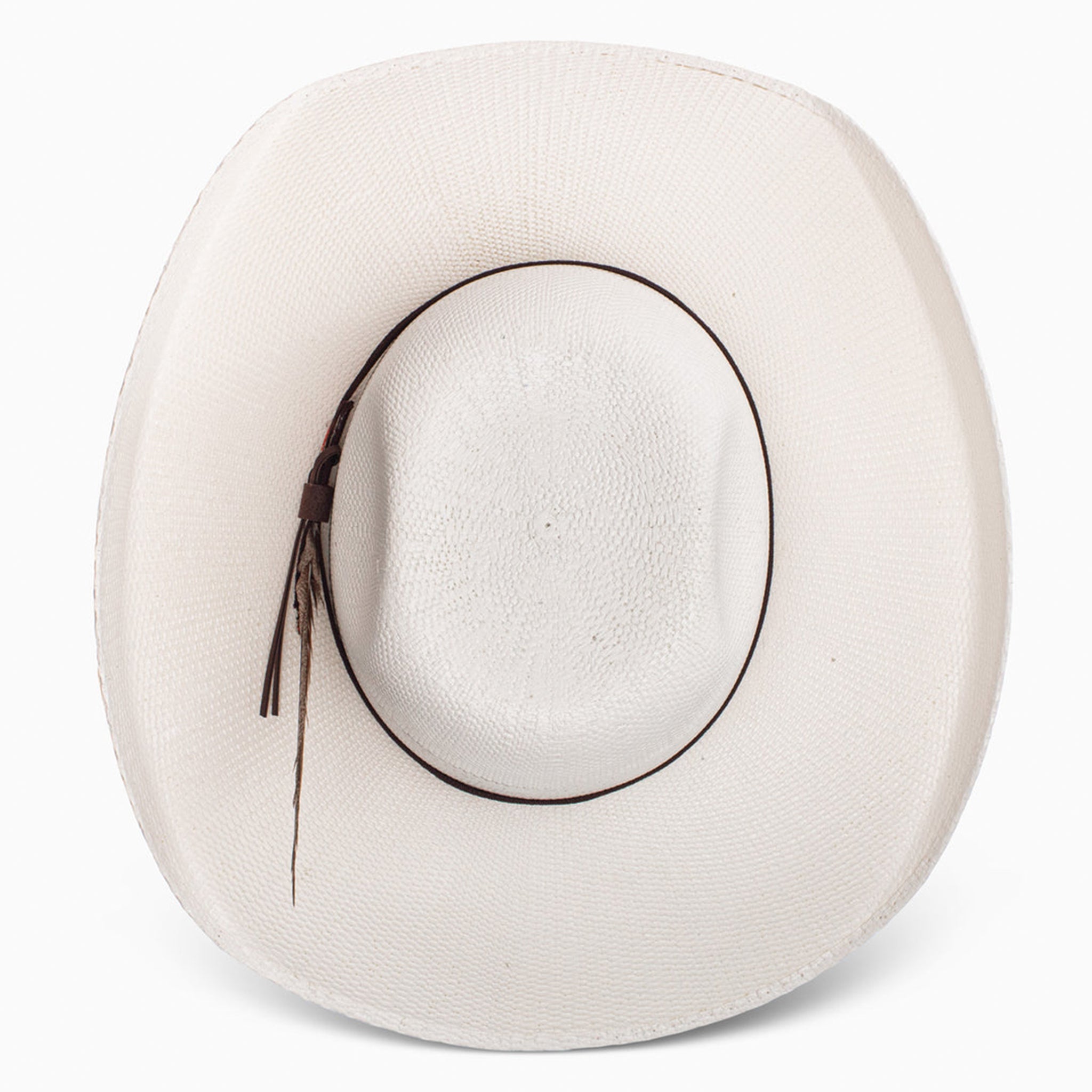 Resistol Young Gun Jnr Straw Hat