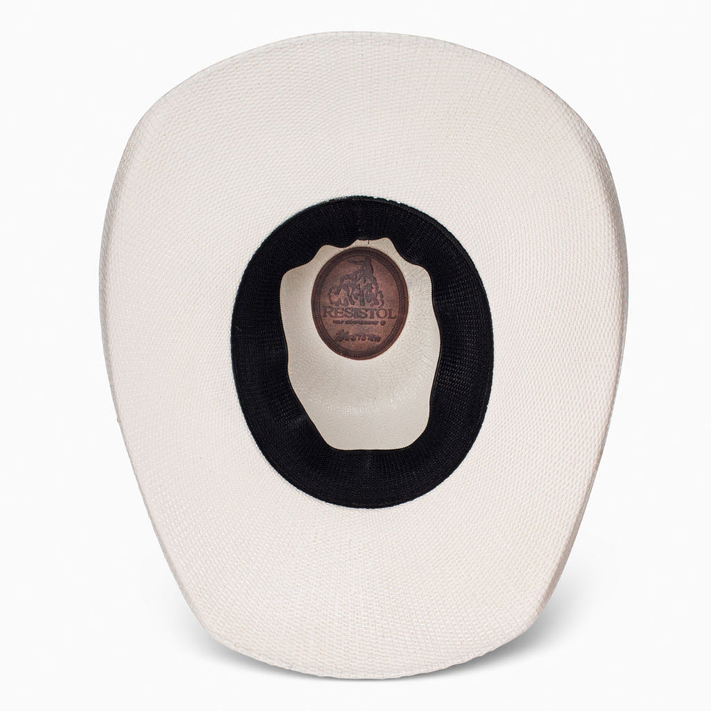 Resistol Young Gun Jnr Straw Hat