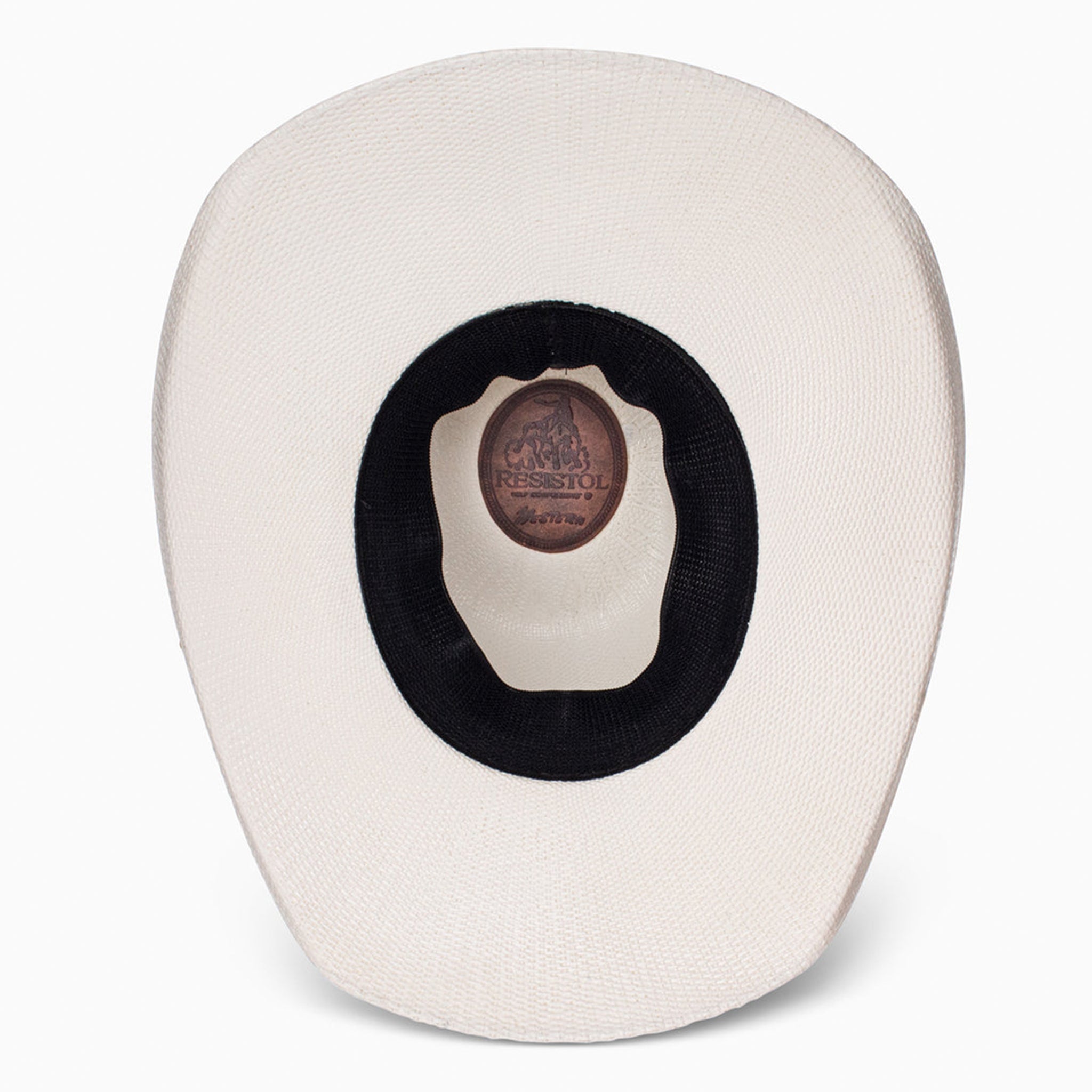 Resistol Young Gun Jnr Straw Hat