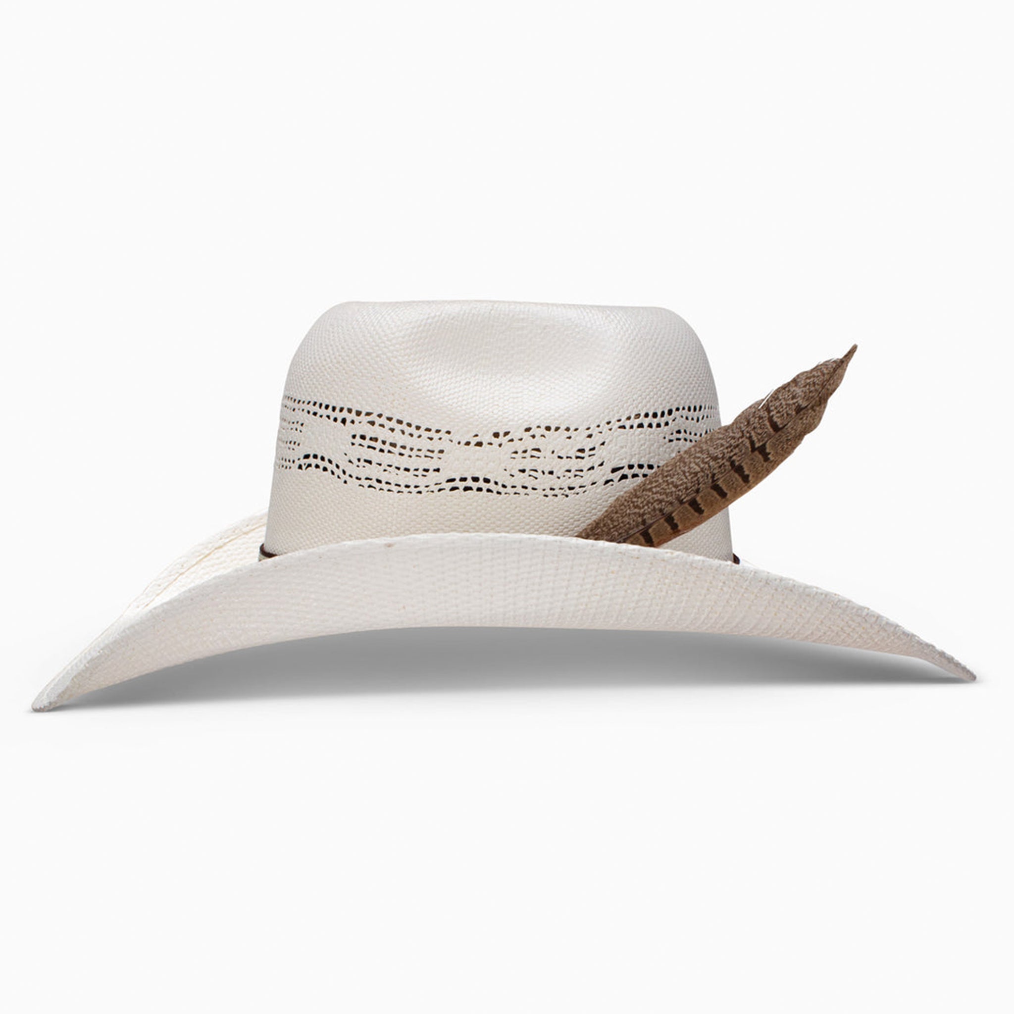Resistol Young Gun Jnr Straw Hat