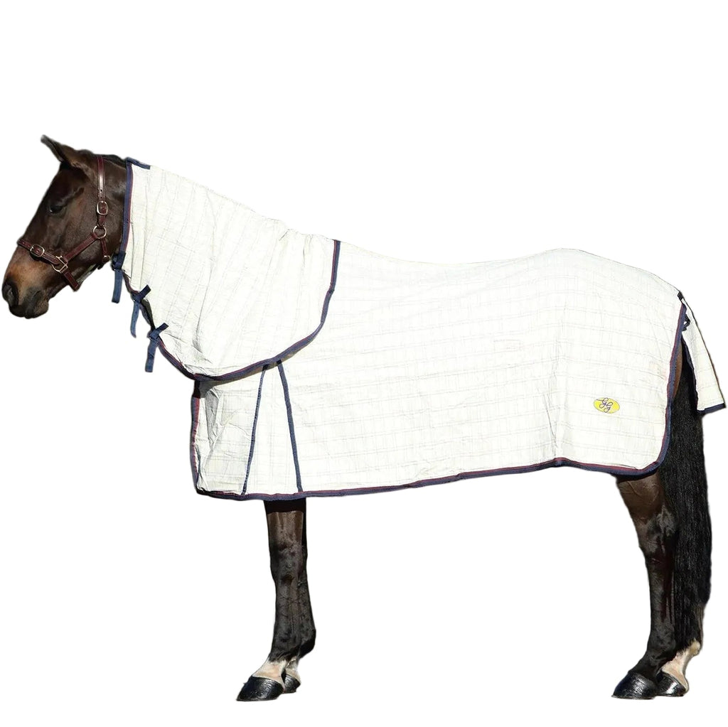 GG Heavy Tear Stop Combo