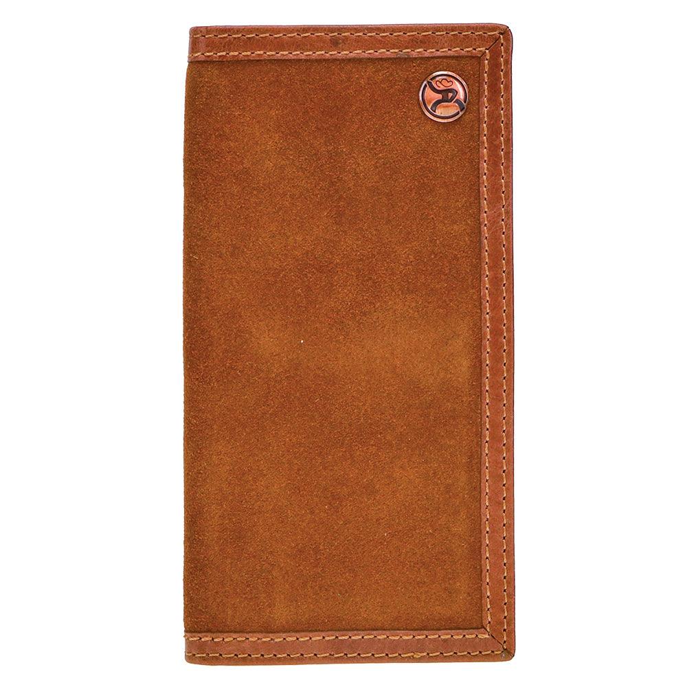 Hooey Roughy Classic Rodeo Wallet