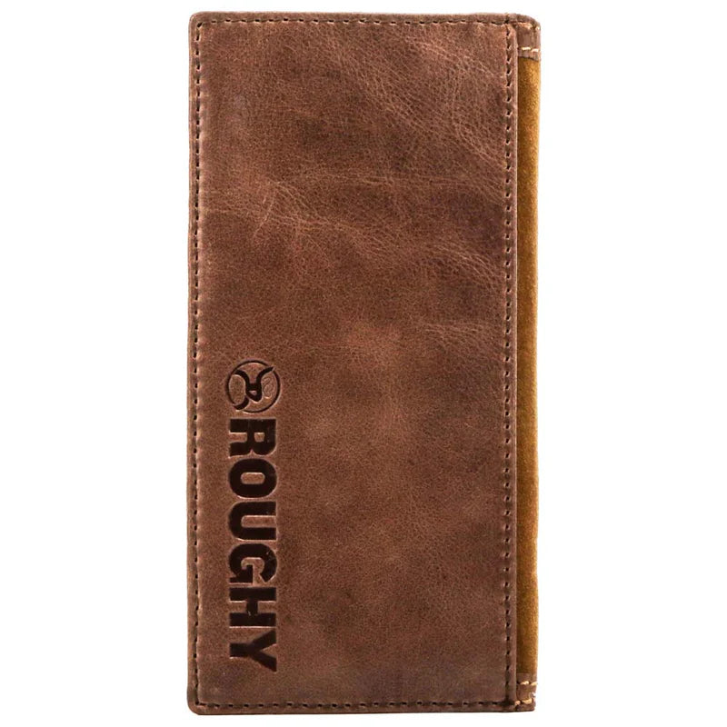 Hooey Roughy Classic Rodeo Wallet