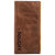 Hooey Roughy Classic Rodeo Wallet
