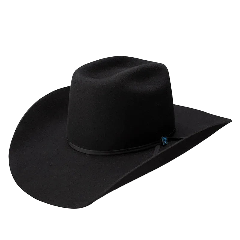 Resistol Cojo 9th Round Felt Hat