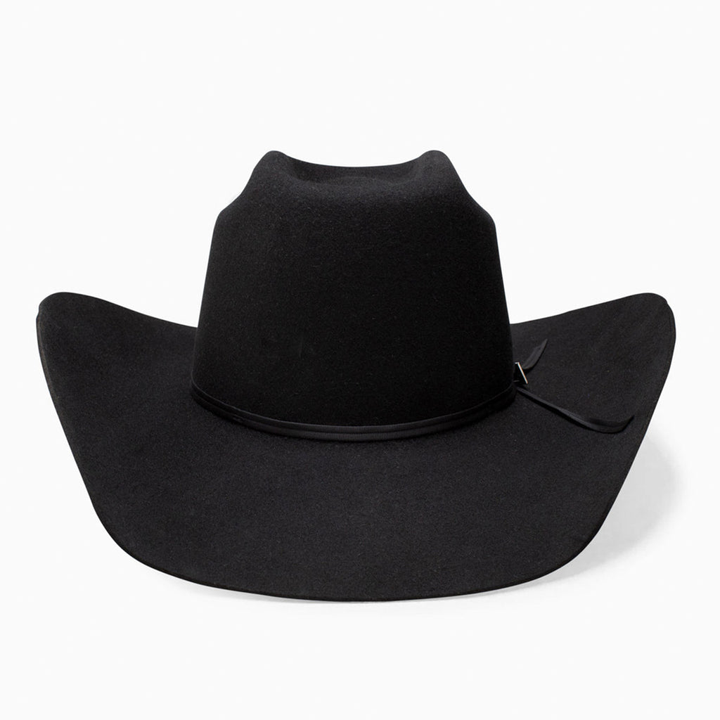 Resistol Cojo 9th Round Felt Hat