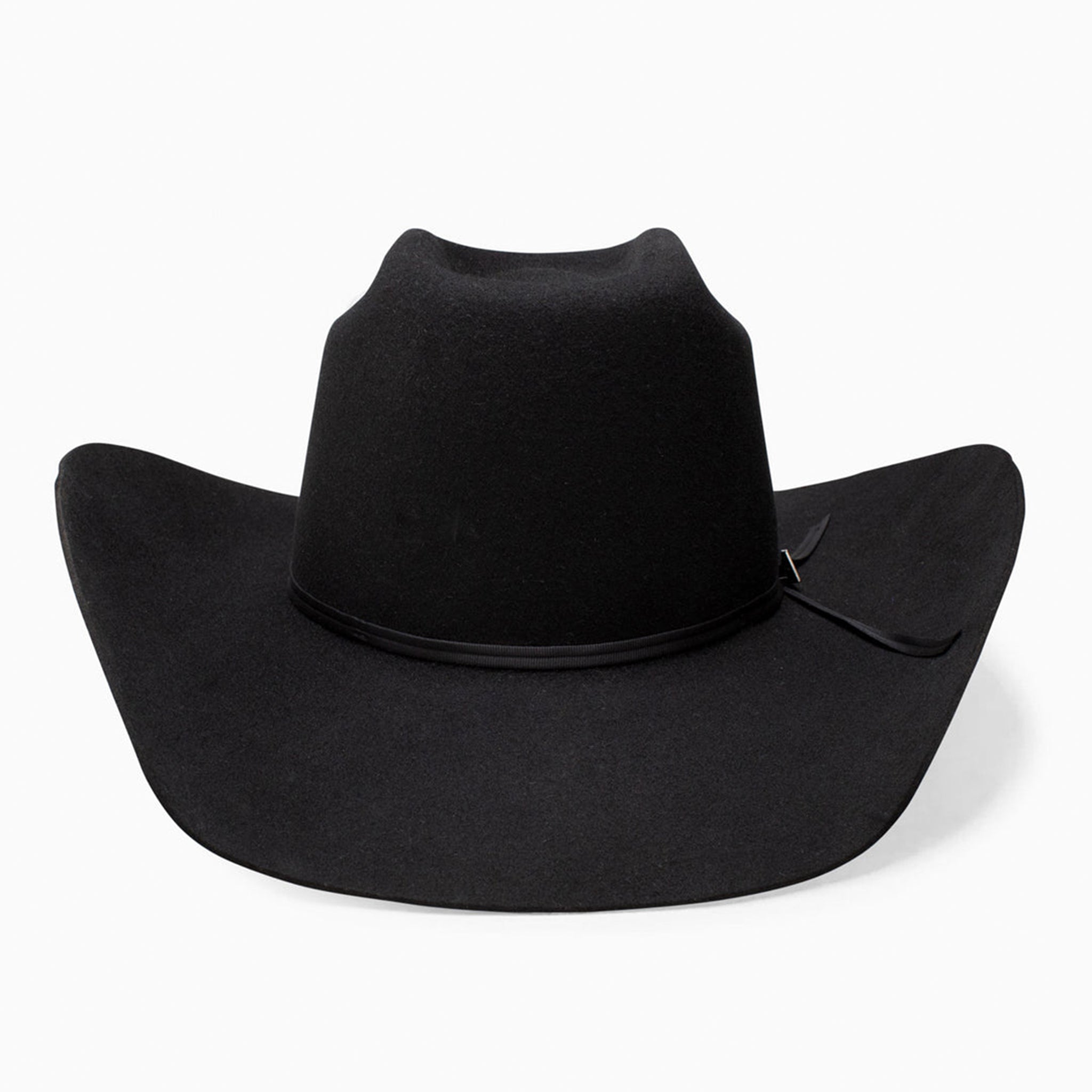 Resistol Cojo 9th Round Felt Hat