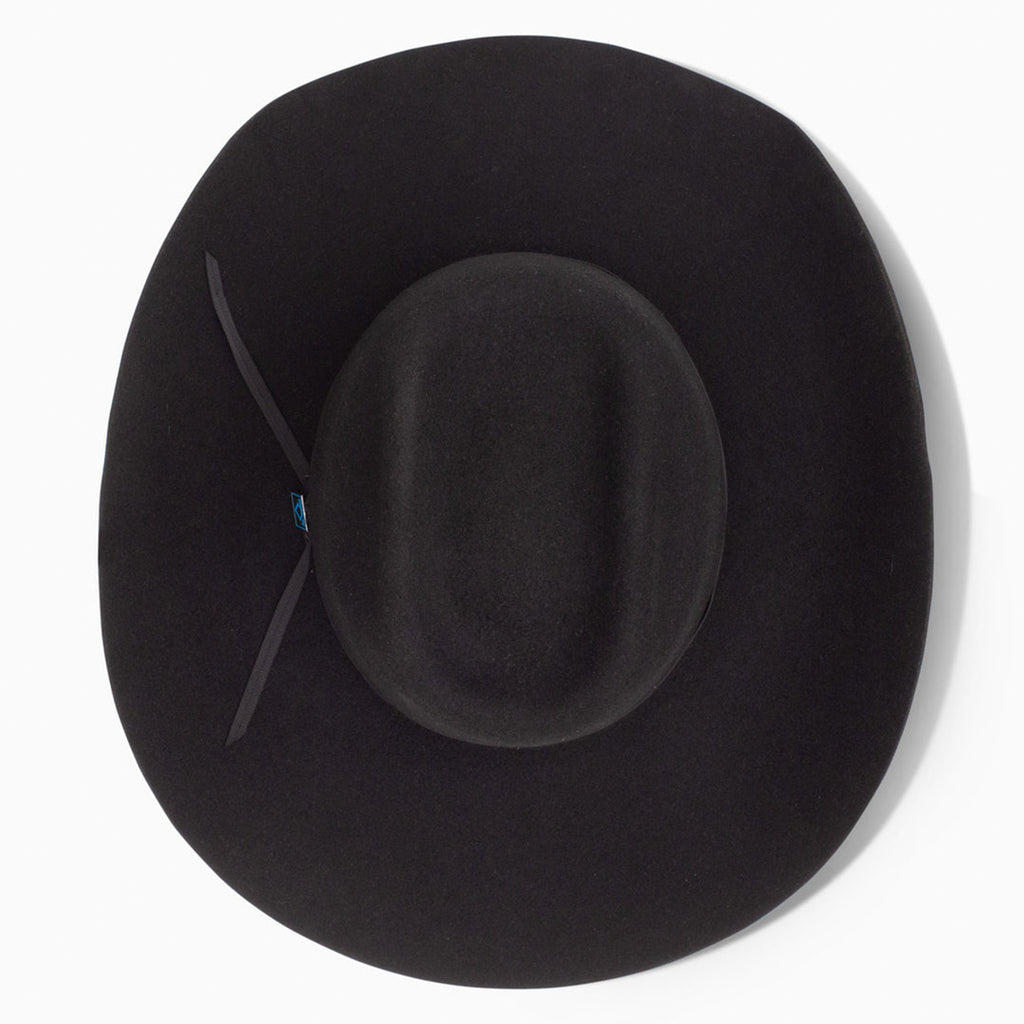 Resistol Cojo 9th Round Felt Hat