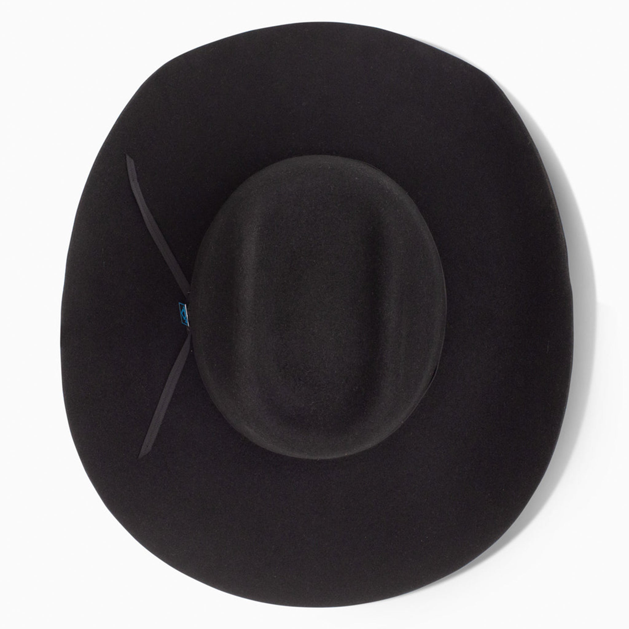 Resistol Cojo 9th Round Felt Hat