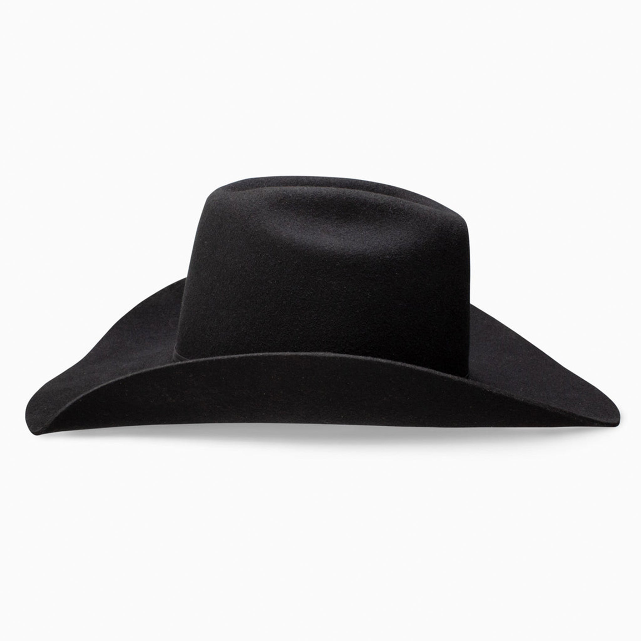 Resistol Cojo 9th Round Felt Hat