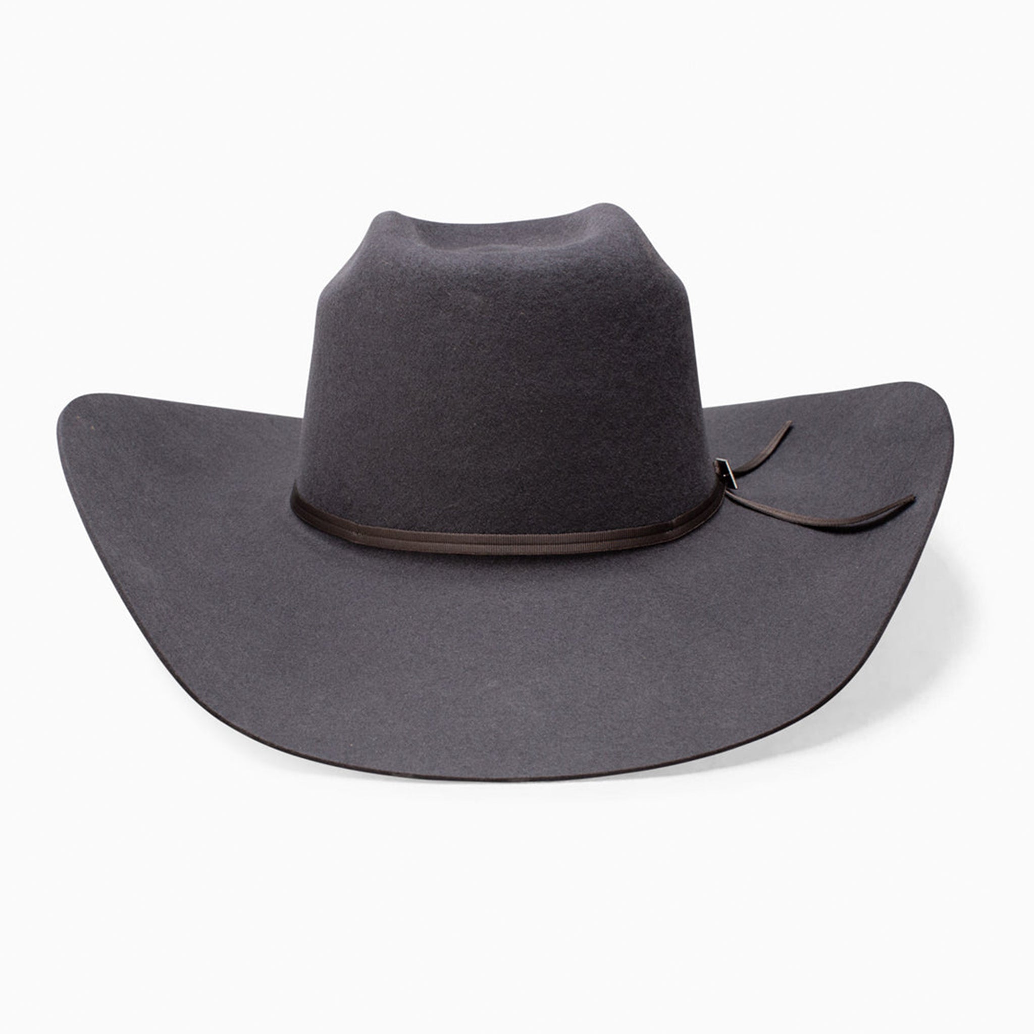 Resistol Cojo 9th Round Felt Hat