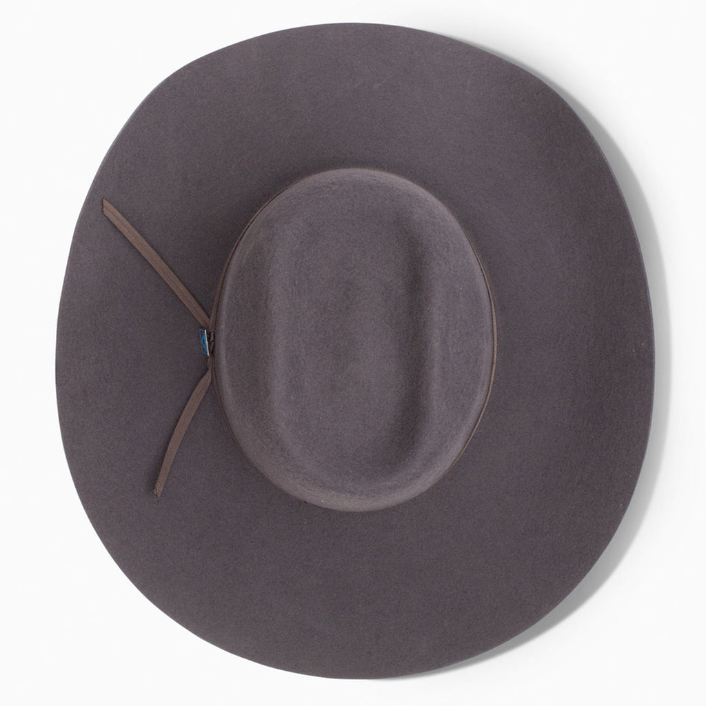 Resistol Cojo 9th Round Felt Hat