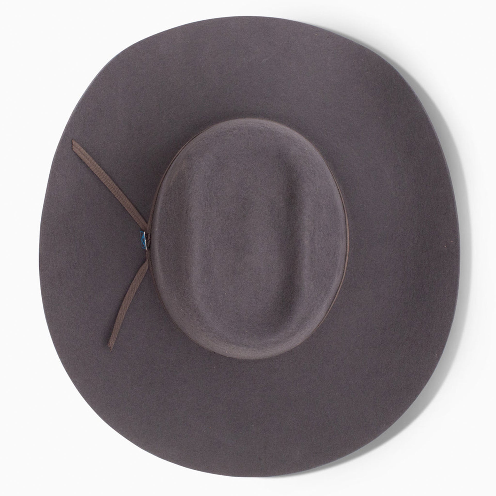 Resistol Cojo 9th Round Felt Hat