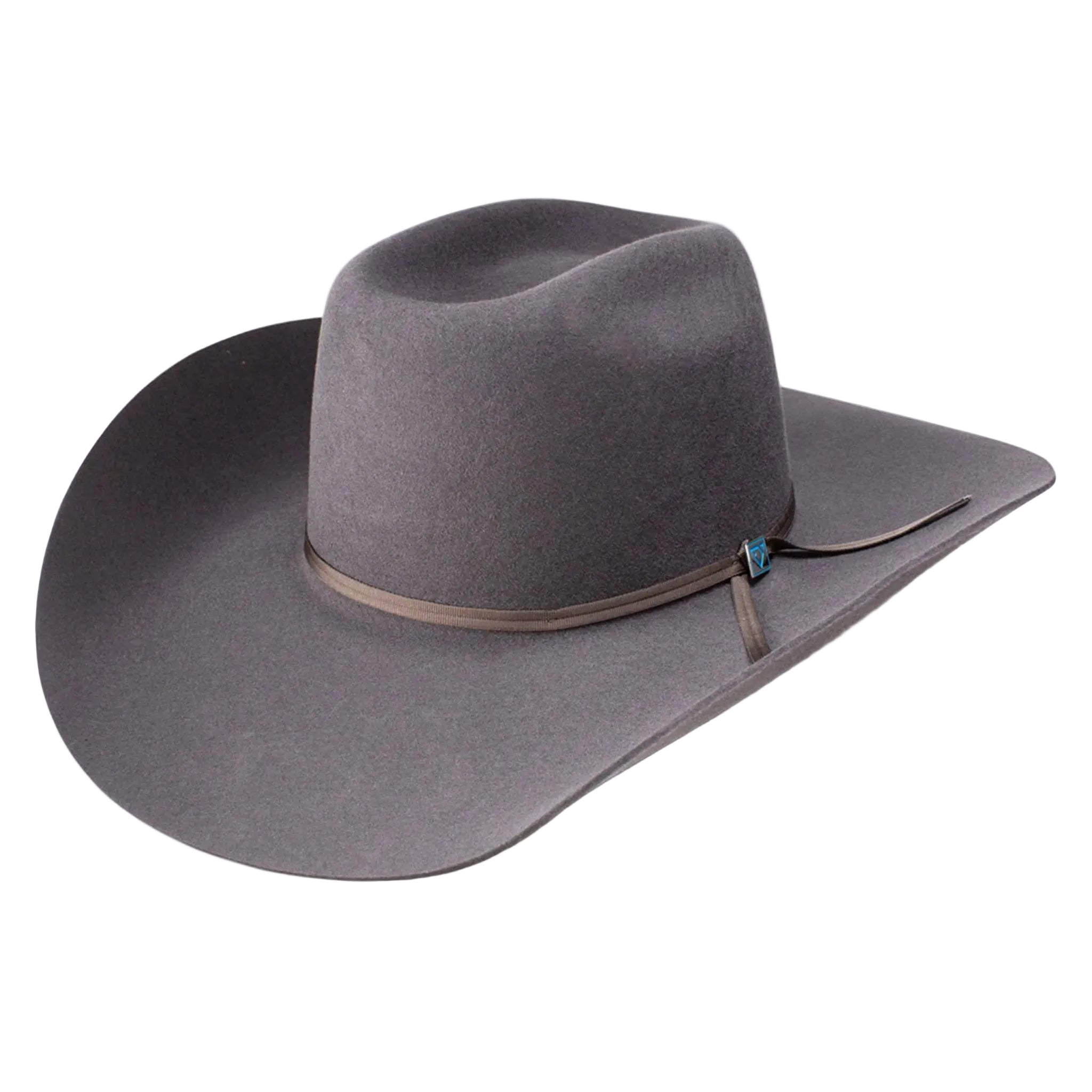 Resistol Cojo 9th Round Felt Hat