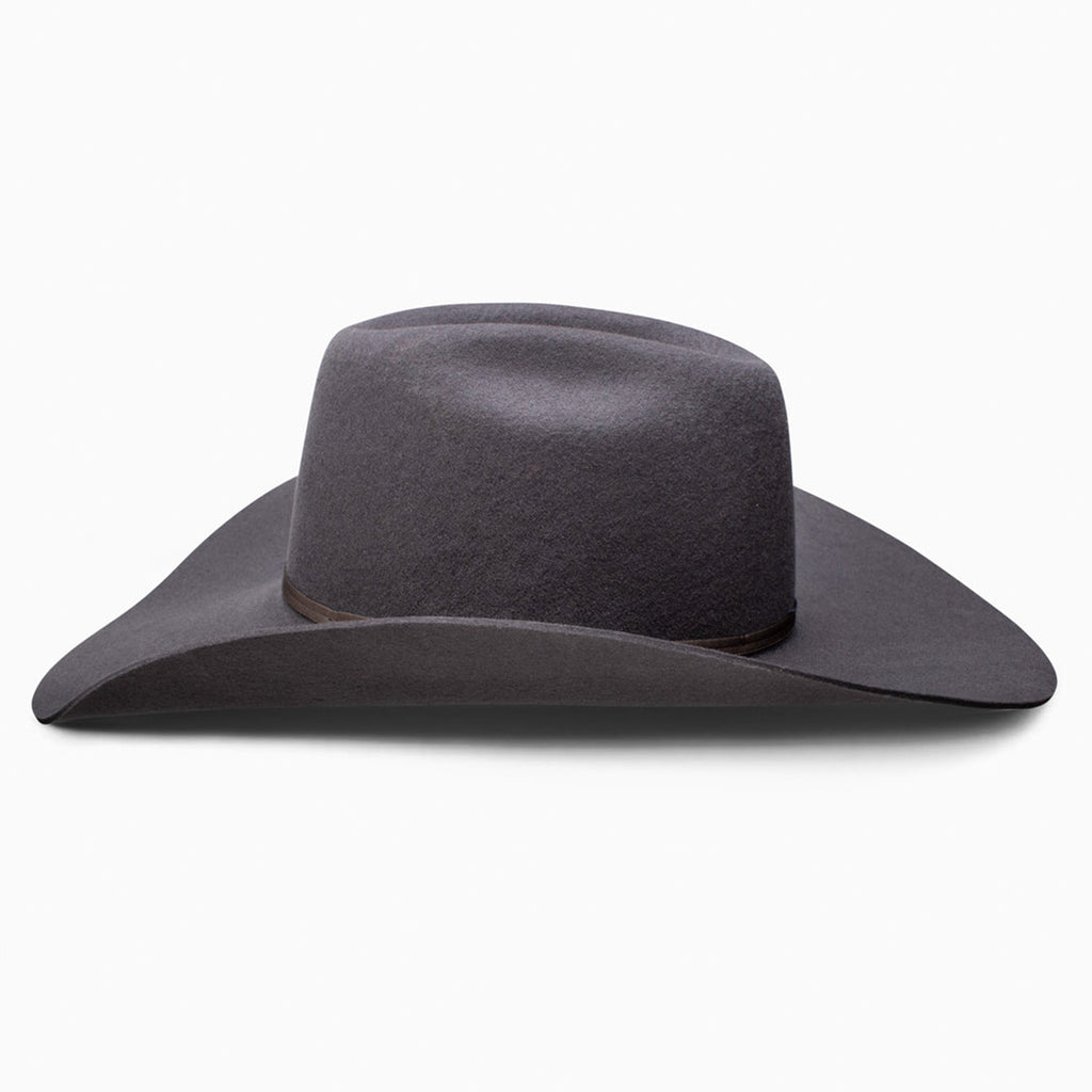 Resistol Cojo 9th Round Felt Hat