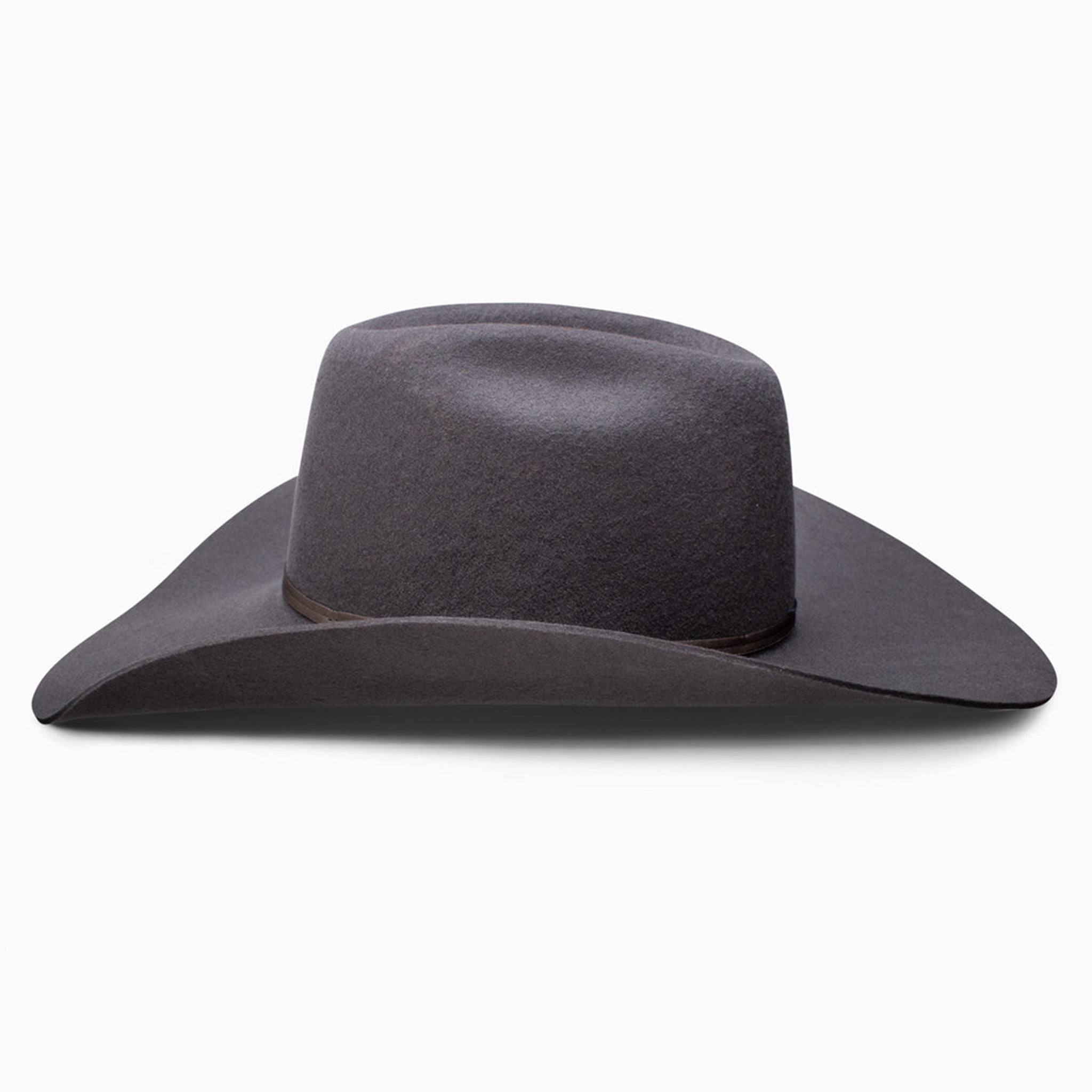 Resistol Cojo 9th Round Felt Hat