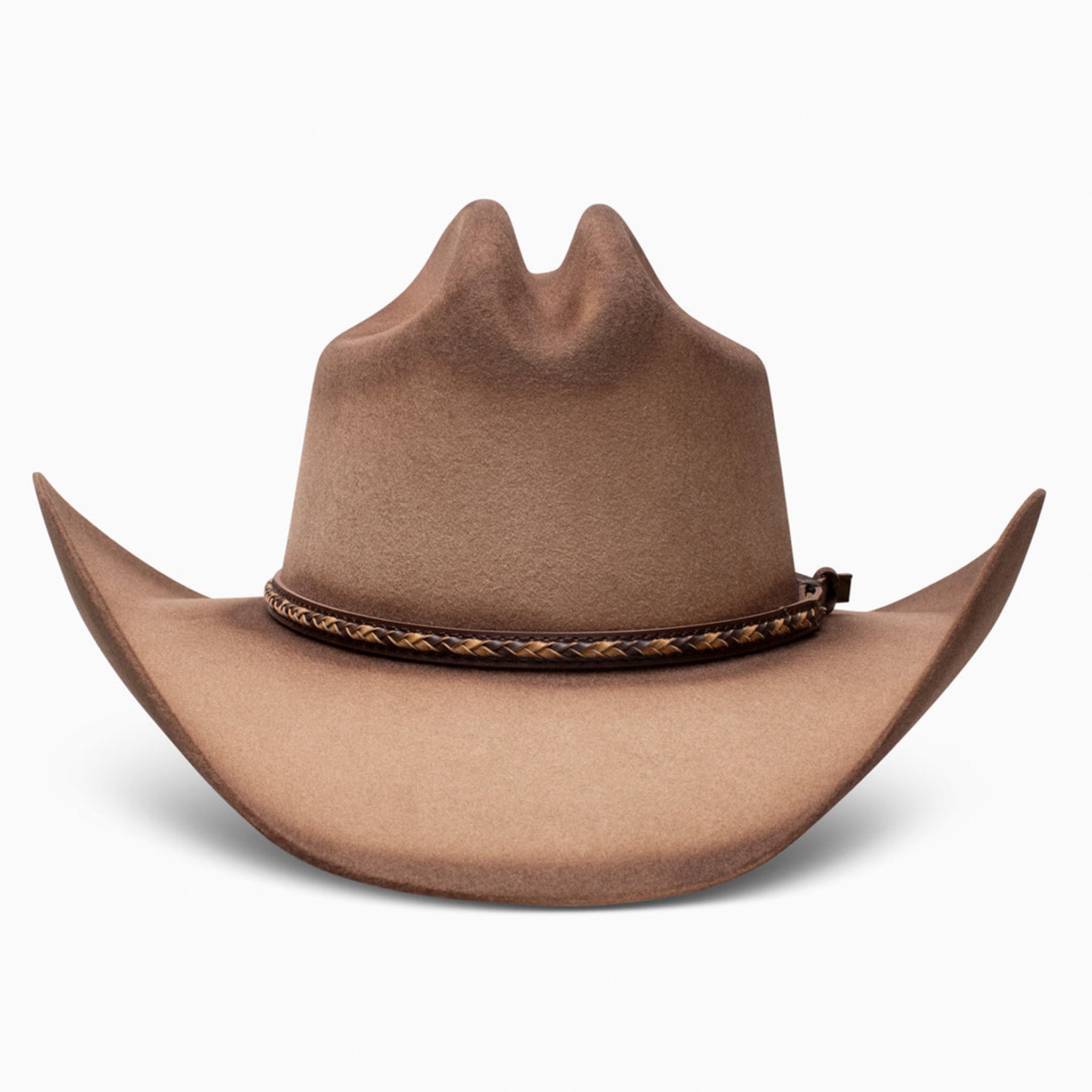 Resistol Dirt Road Felt Hat