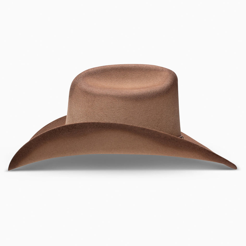 Resistol Dirt Road Felt Hat