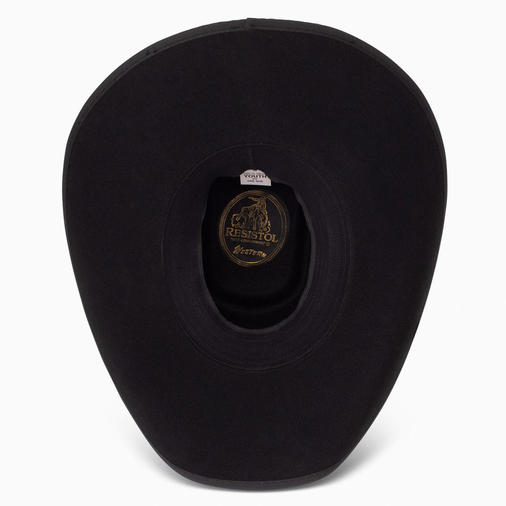 Resistol Holt JR Hat