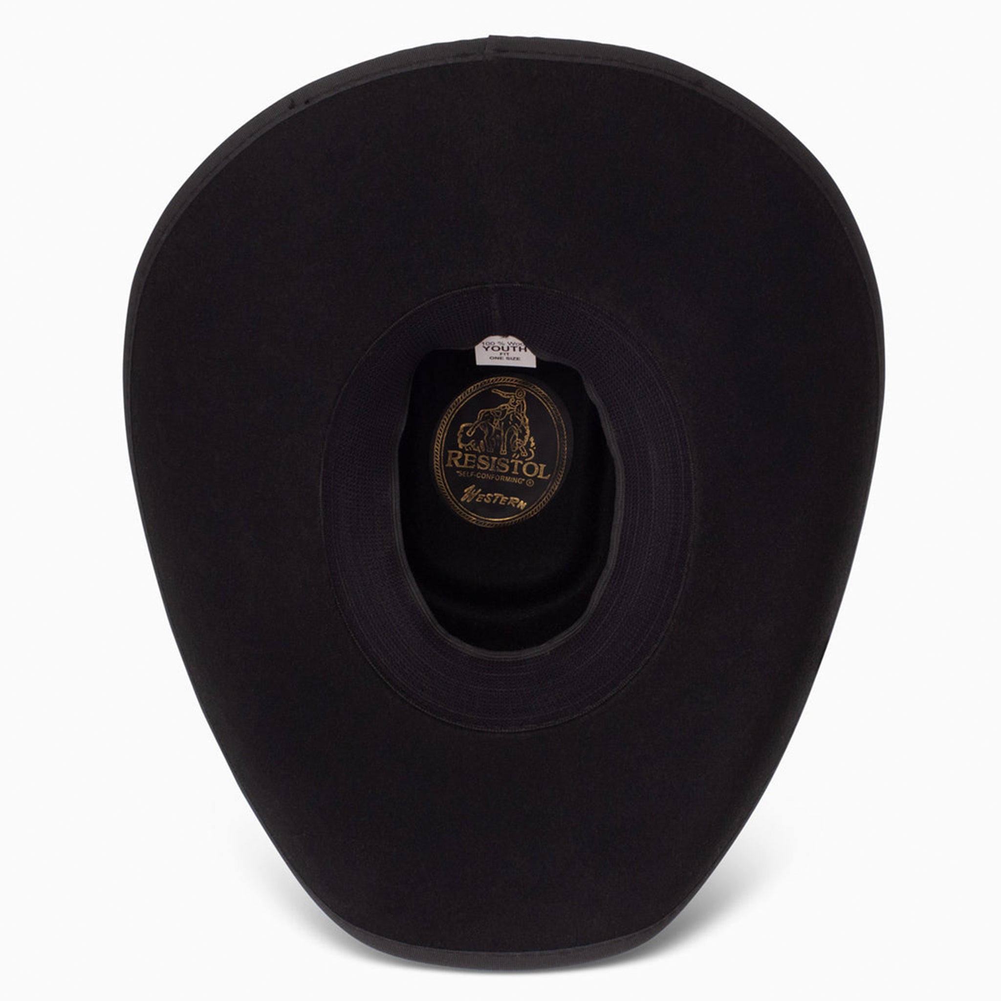 Resistol Holt JR Hat