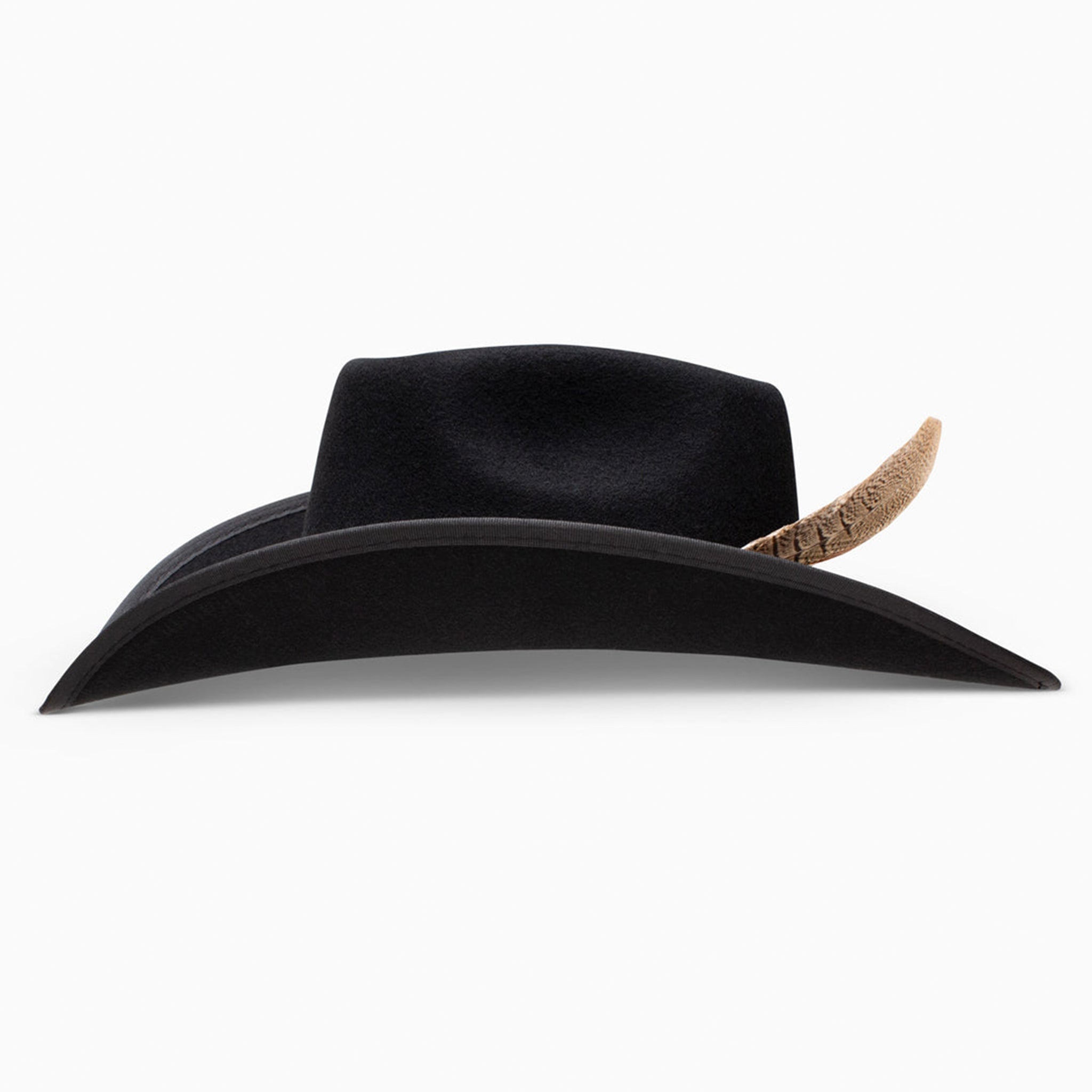 Resistol Holt JR Hat