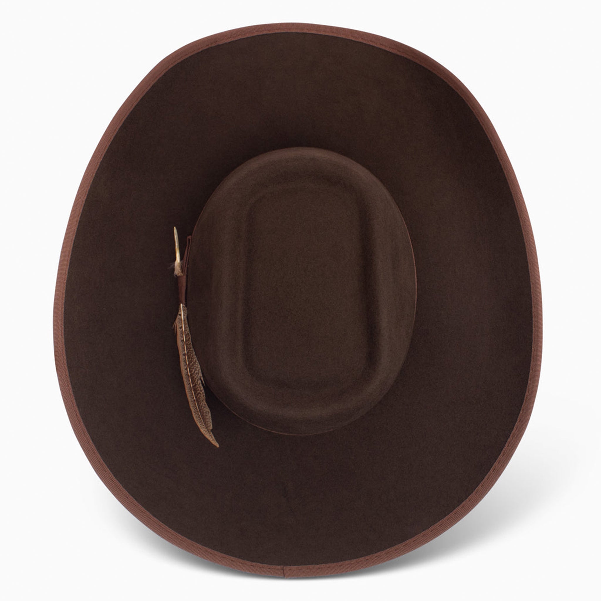 Resistol Holt JR Hat