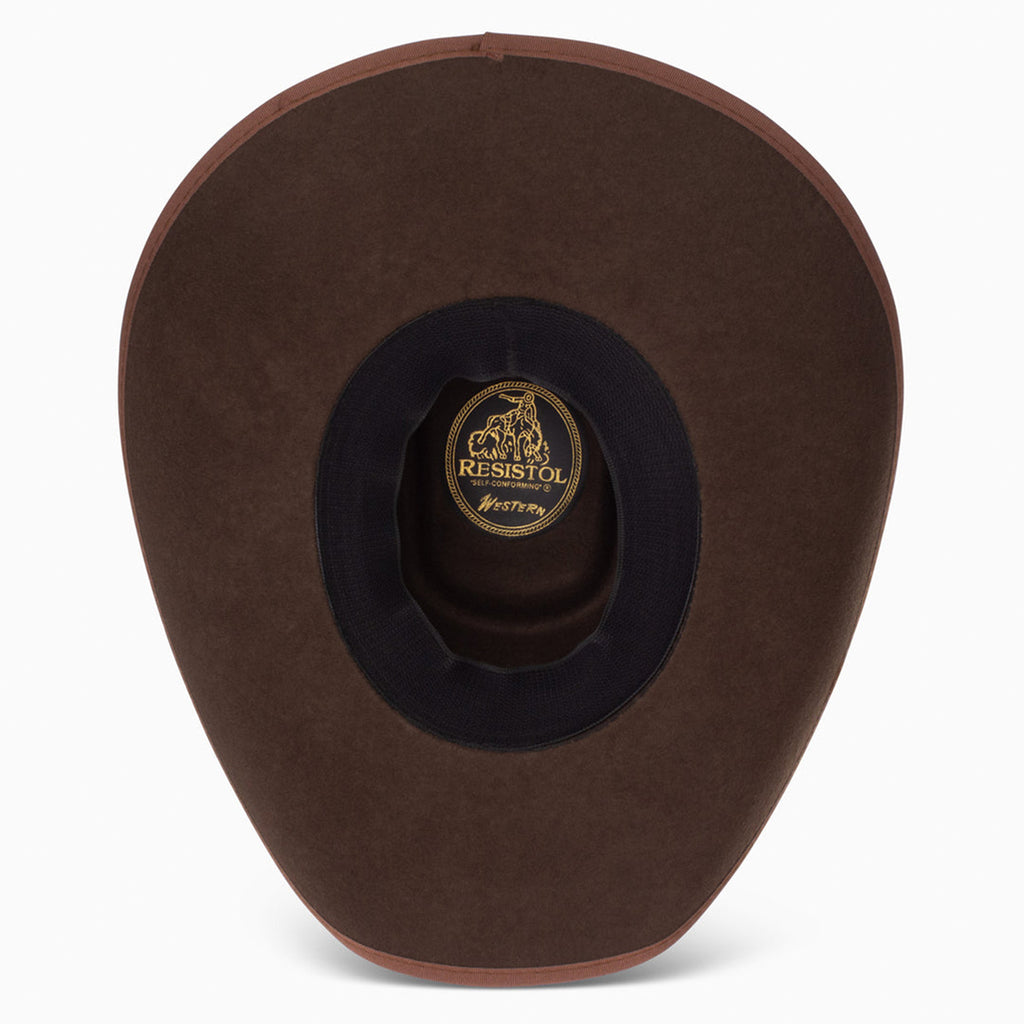 Resistol Holt JR Hat
