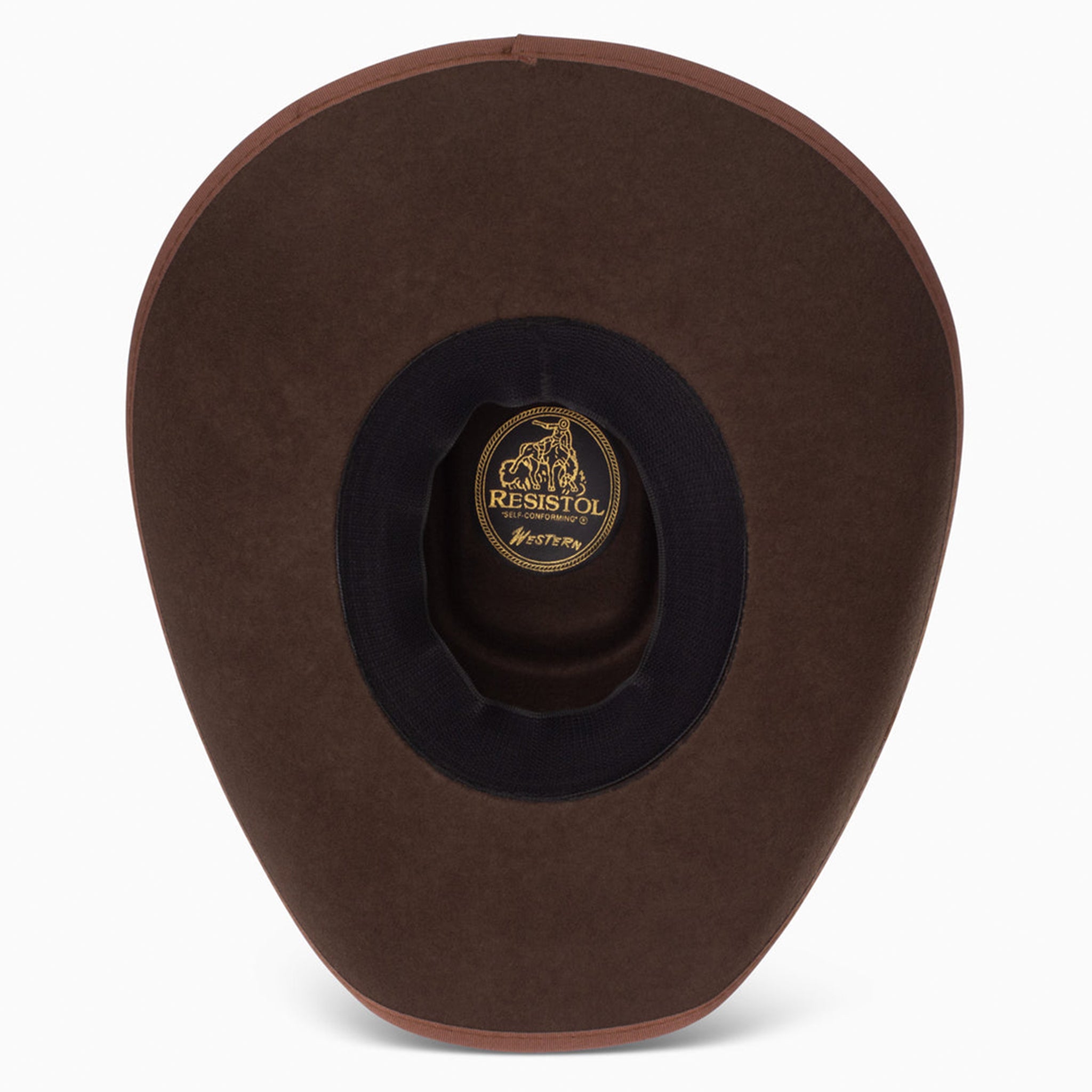Resistol Holt JR Hat