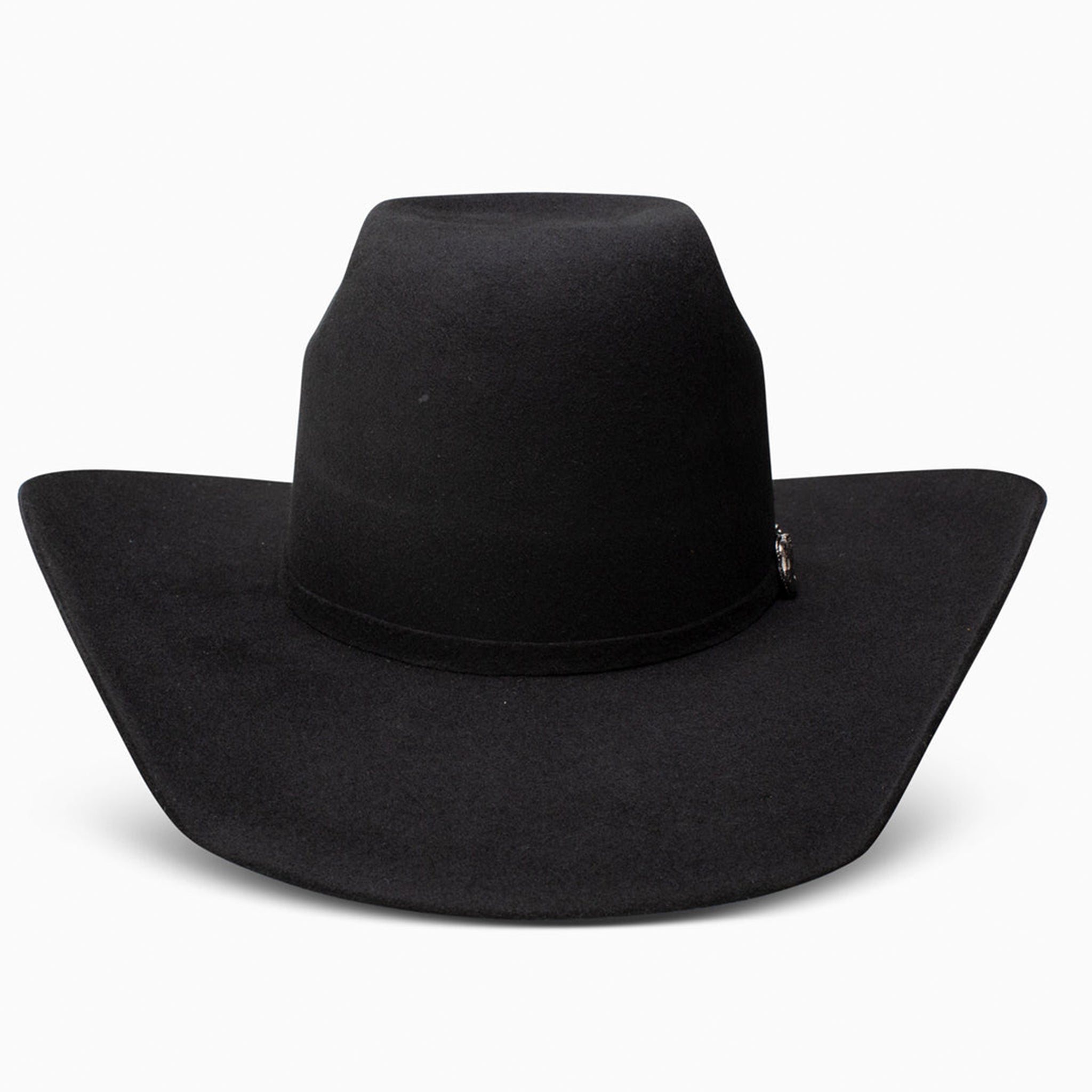 Resistol Pay Window 3X Wool Felt Hat