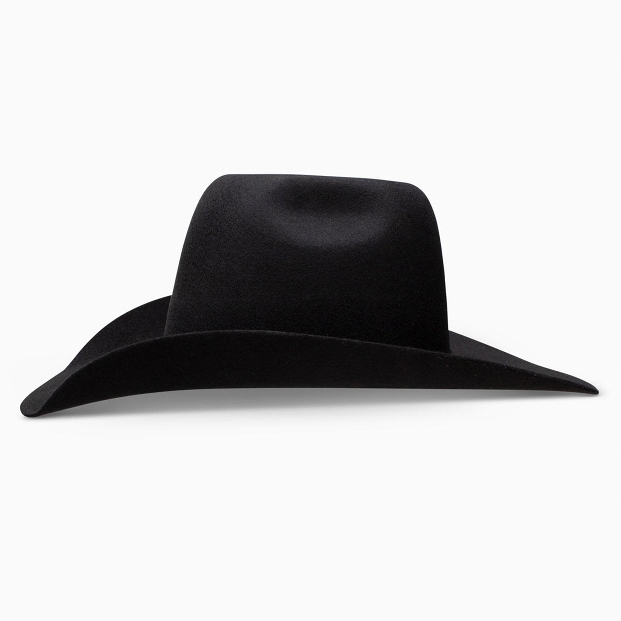 Resistol Pay Window 3X Wool Felt Hat