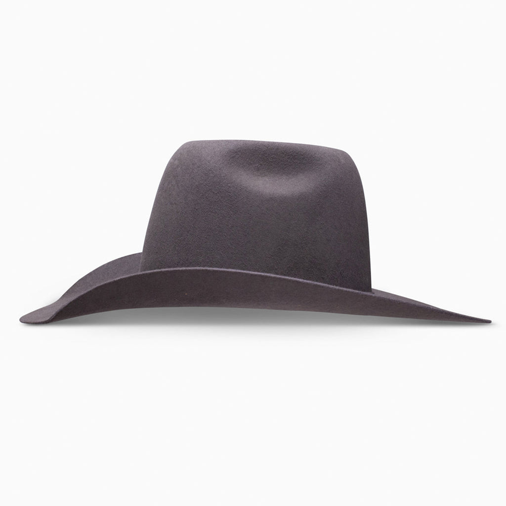 Resistol Pay Window 3X Wool Felt Hat