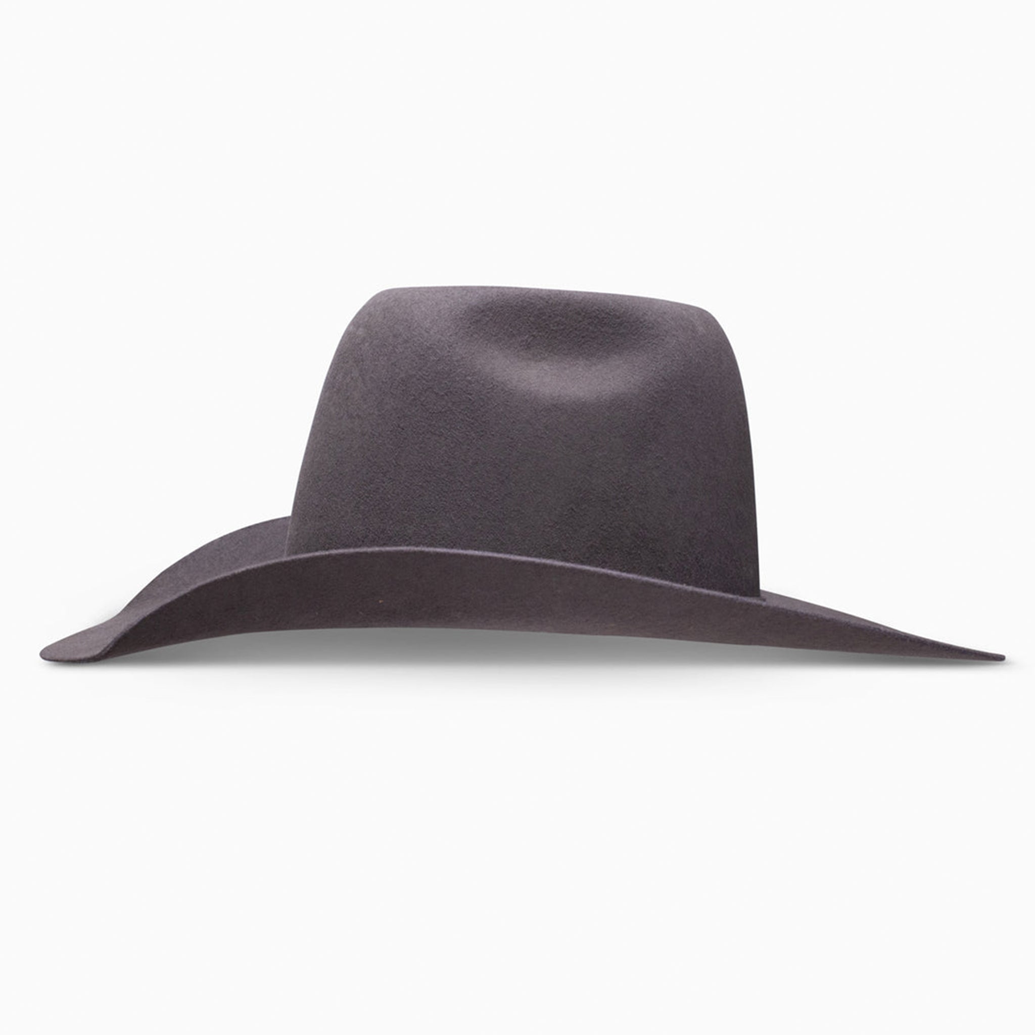 Resistol Pay Window 3X Wool Felt Hat