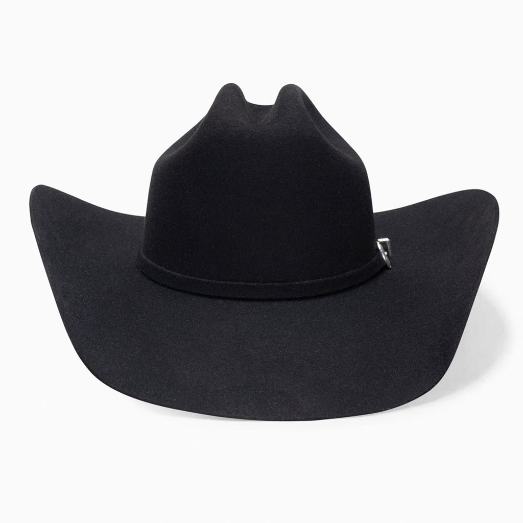 Resistol Tucker Pinch Hat