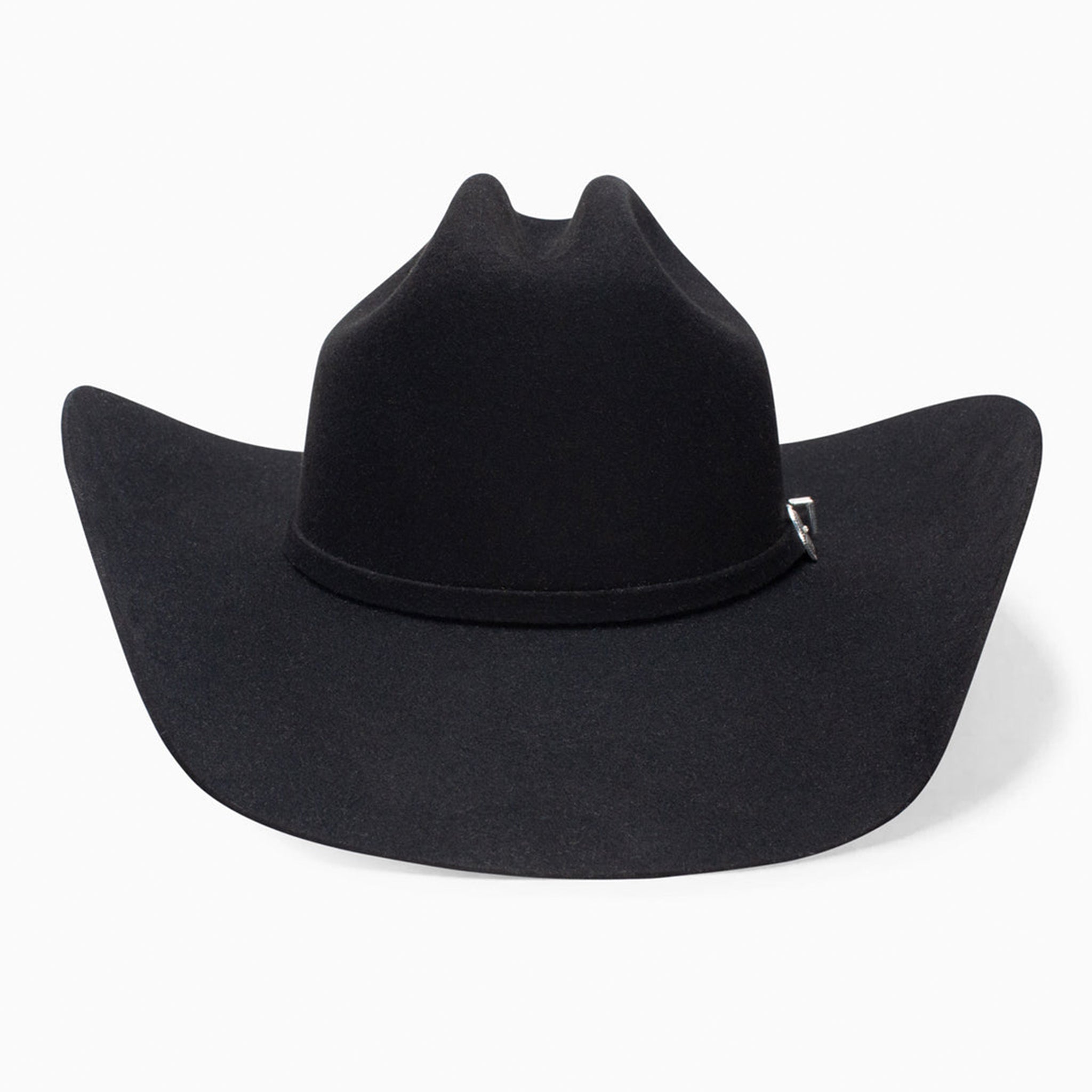 Resistol Tucker Pinch Hat
