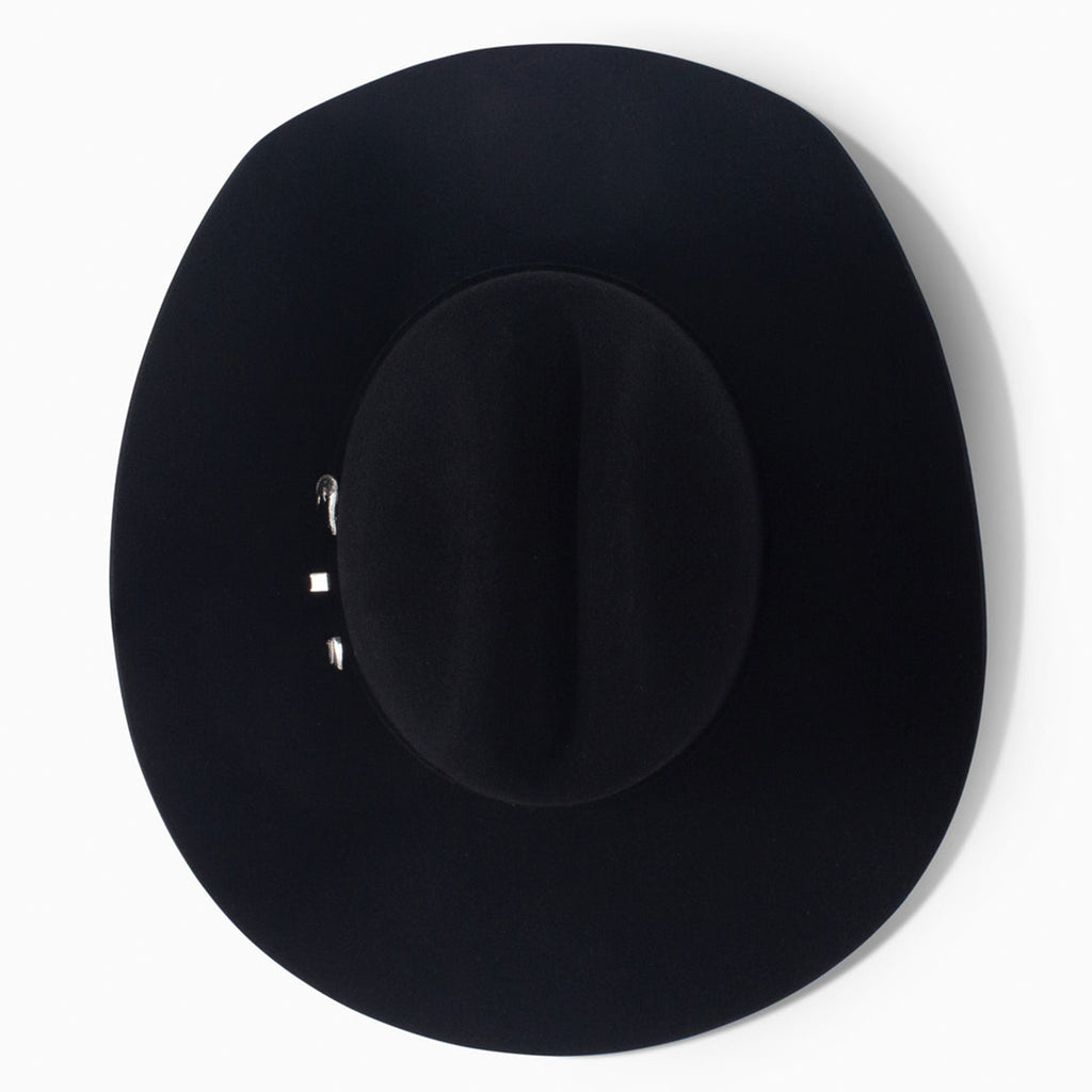 Resistol Tucker Pinch Hat