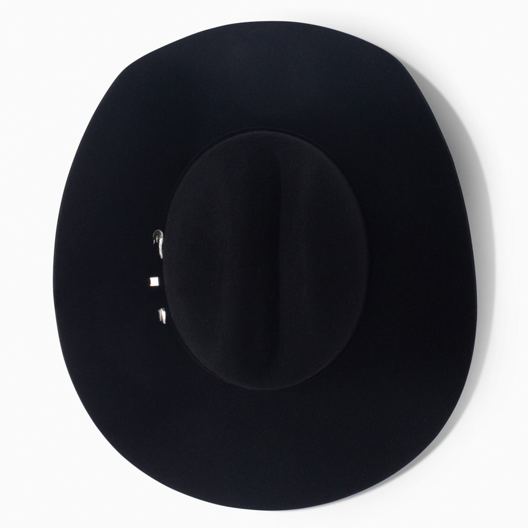 Resistol Tucker Pinch Hat