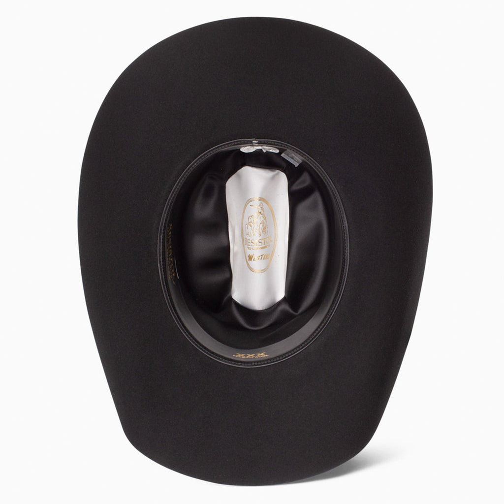 Resistol Tucker Pinch Hat