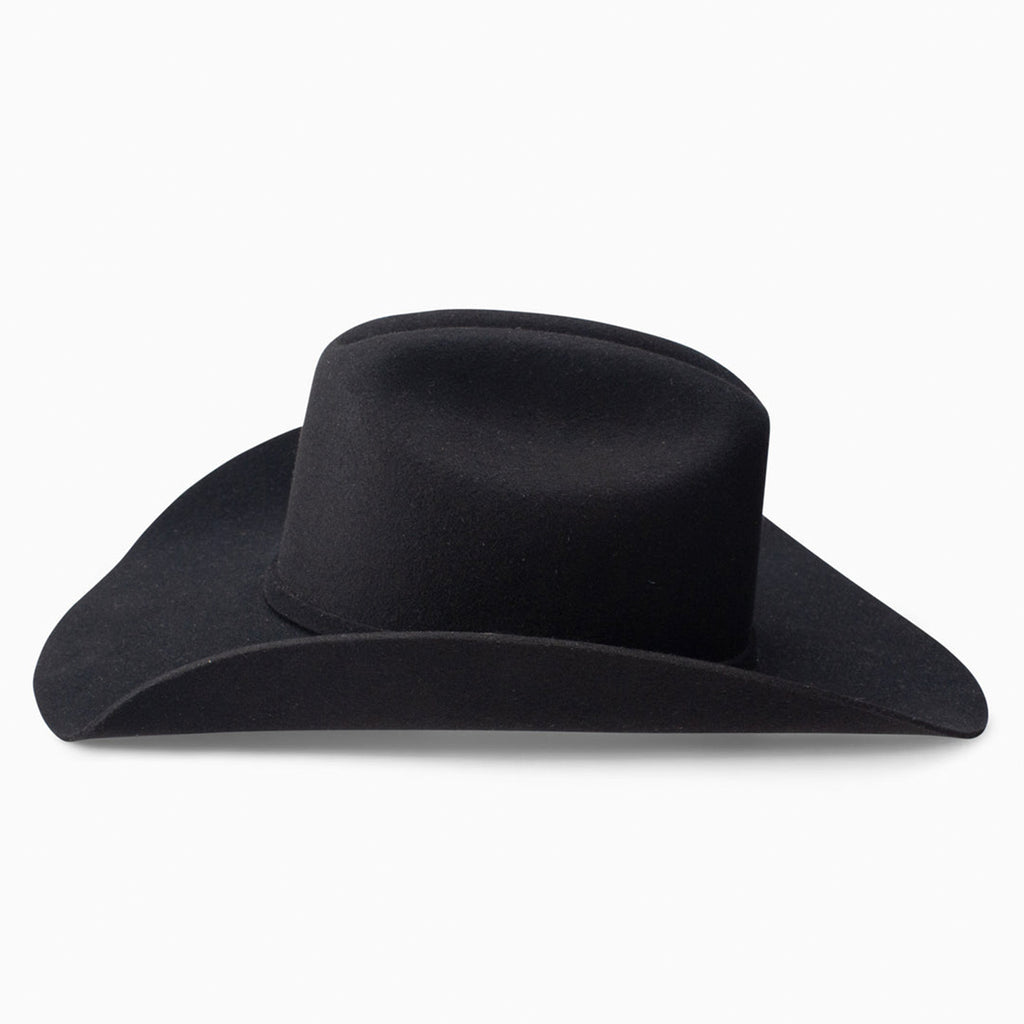 Resistol Tucker Pinch Hat