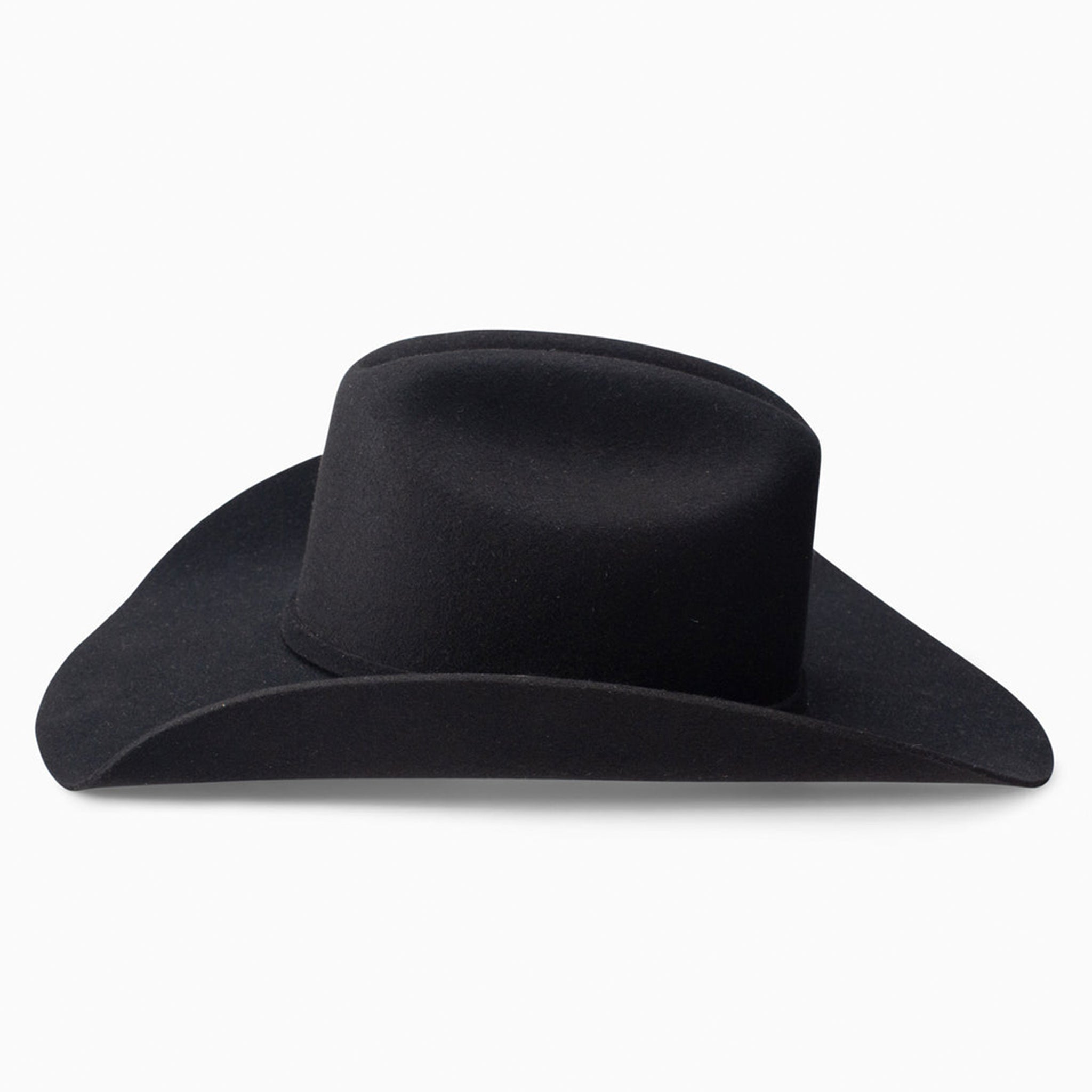 Resistol Tucker Pinch Hat
