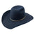 Resistol 4X Hooey Trip Wool Felt Hat