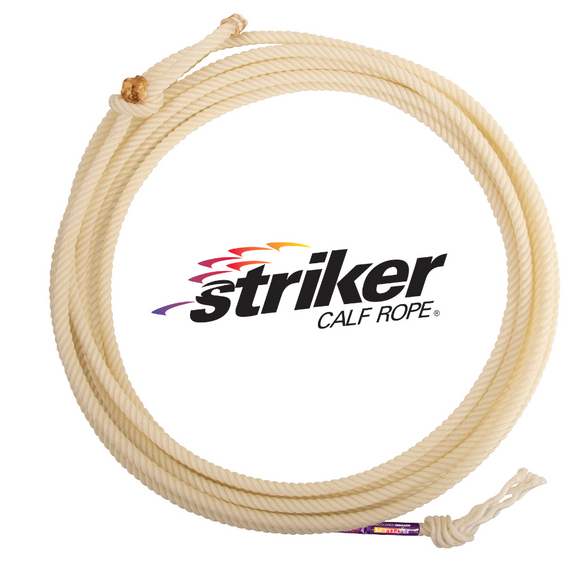 Rattler Striker Calf Rope LH