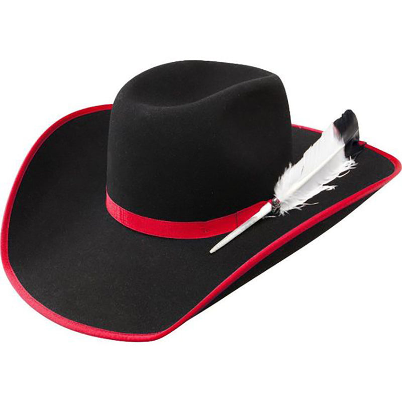 Resistol Ringneck Hat