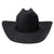 Resistol RB Midnight 6X 4 1/4in Brim Hat