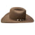 Resistol RB Midnight 6X 4 1/4in Brim Hat