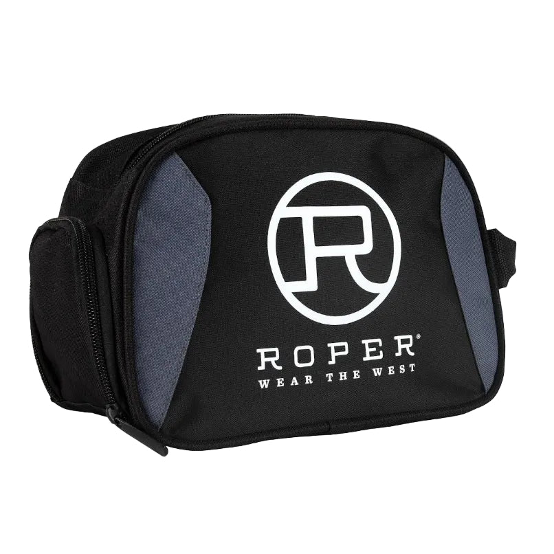 Roper Toiletries Bag