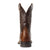 Ariat Mens Sport Western WST Peanut Butter Chaga Brown Boot
