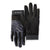 Ariat Tek Grip Spirit Glove Charcoal Bit Print