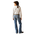 Ariat Girls Boot Cut Hope Tennessee Jean